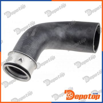 Gaine de suralimentation pour CHRYSLER | GPP-CH-039, 04891697AA
